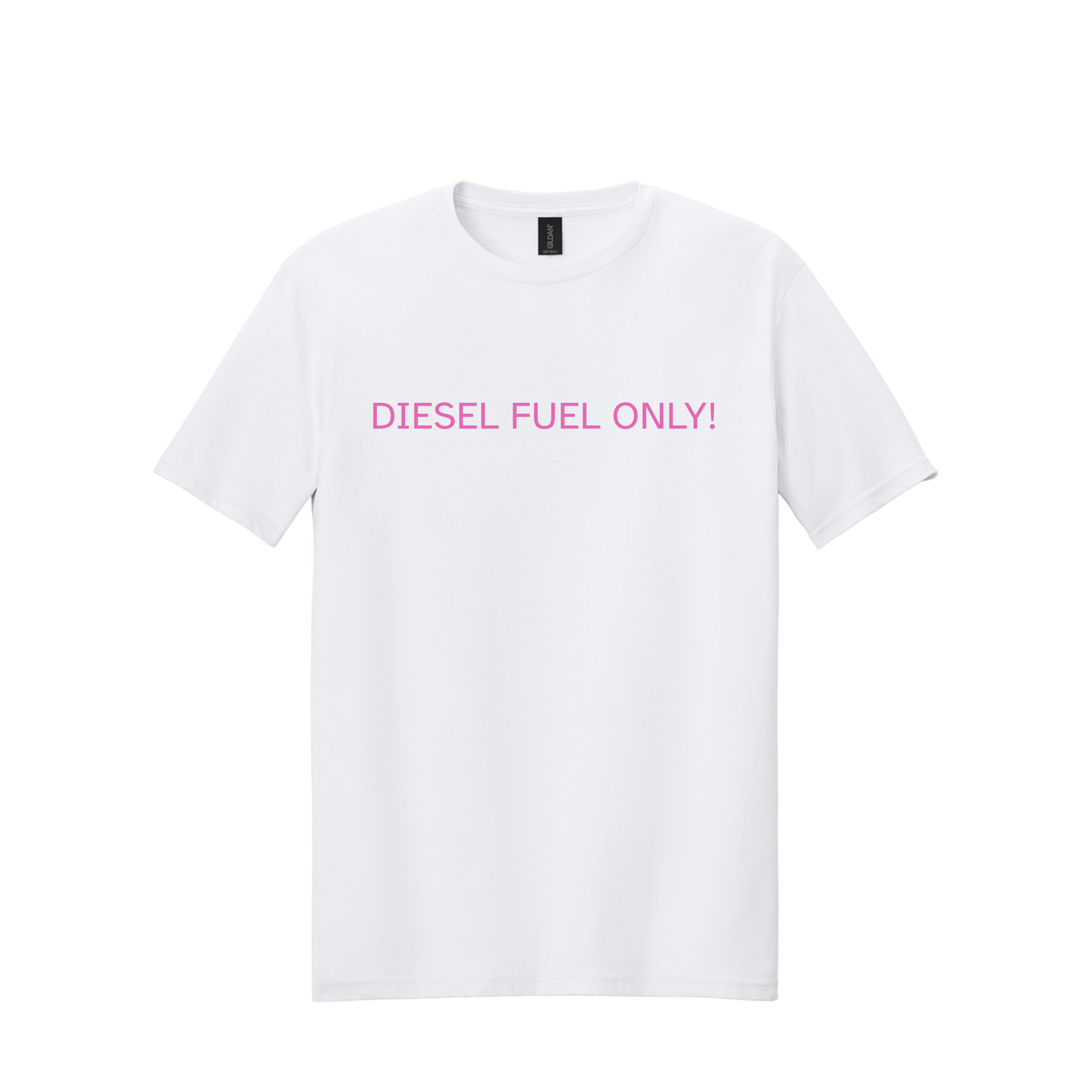 Hot Momma T-Shirt | Diesel Fuel Only