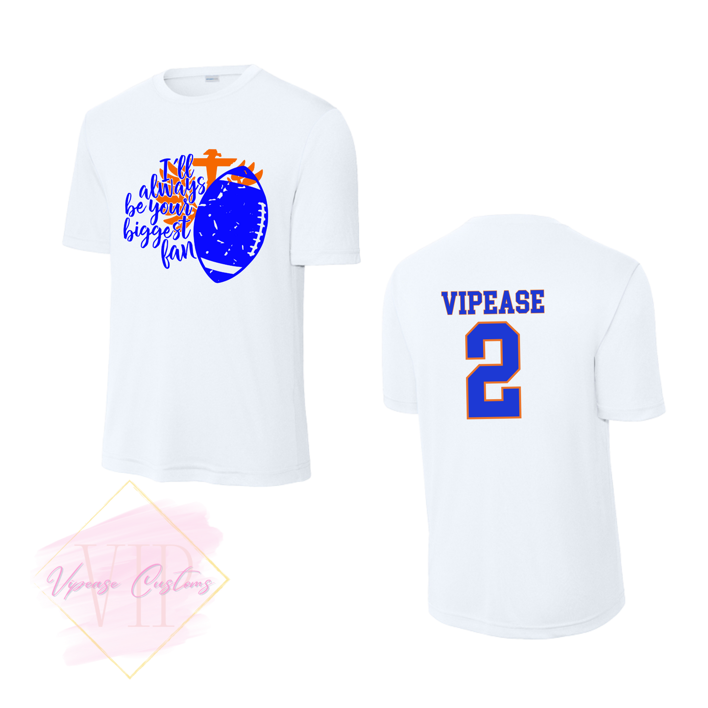 T-BIRDS- ST350 Sport-Tek® PosiCharge® Competitor™ Tee