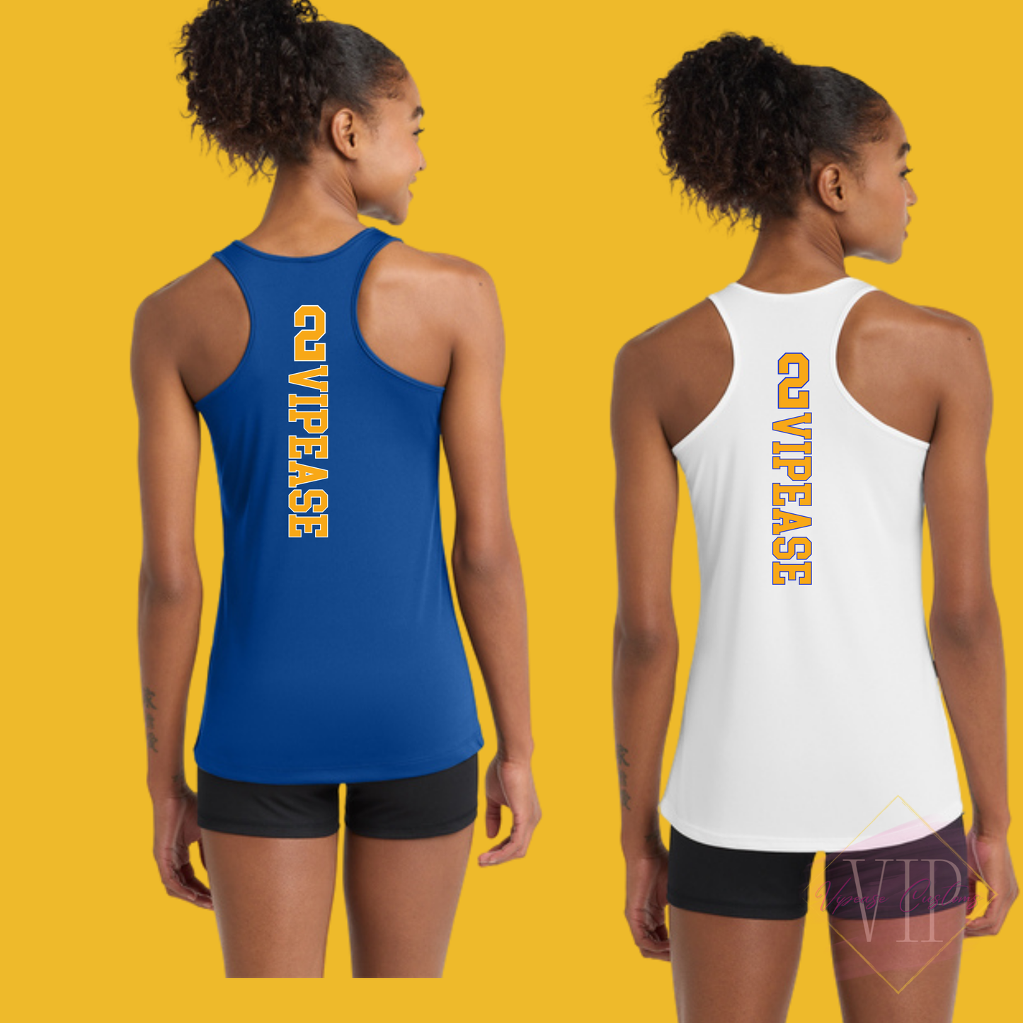 PROSPECTS SOFTBALL-4 LST356 Sport-Tek® Women's PosiCharge® Competitor™ Racerback Tank
