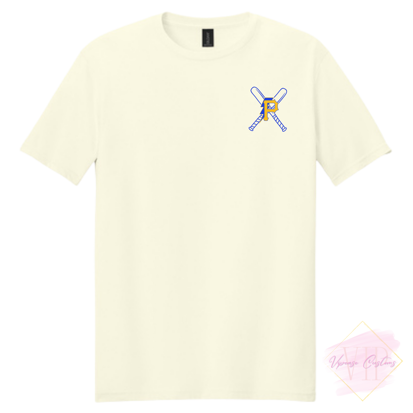 PROSPECTS SOFTBALL-4 64000 Gildan Softstyle® T-Shirt
