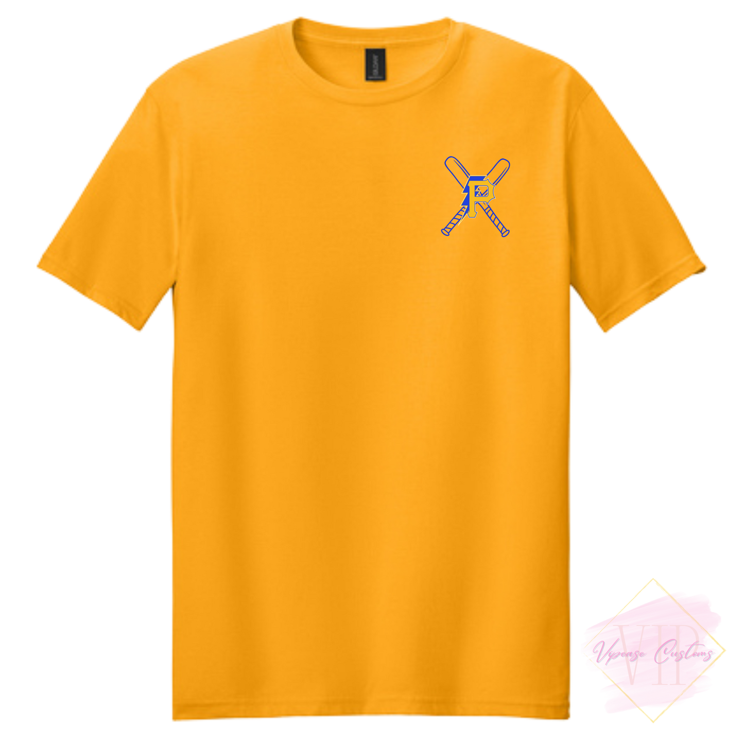 PROSPECTS SOFTBALL-4 64000 Gildan Softstyle® T-Shirt