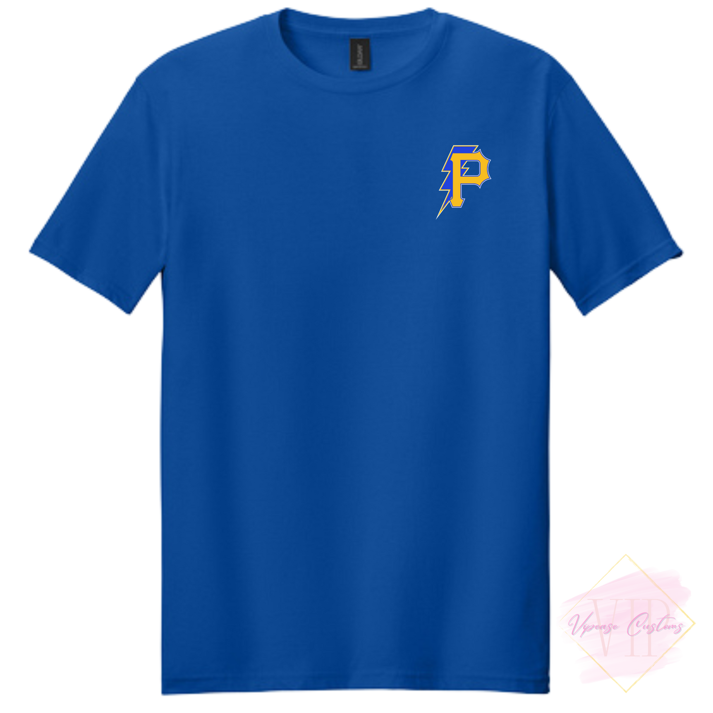 PROSPECTS SOFTBALL-4 64000 Gildan Softstyle® T-Shirt