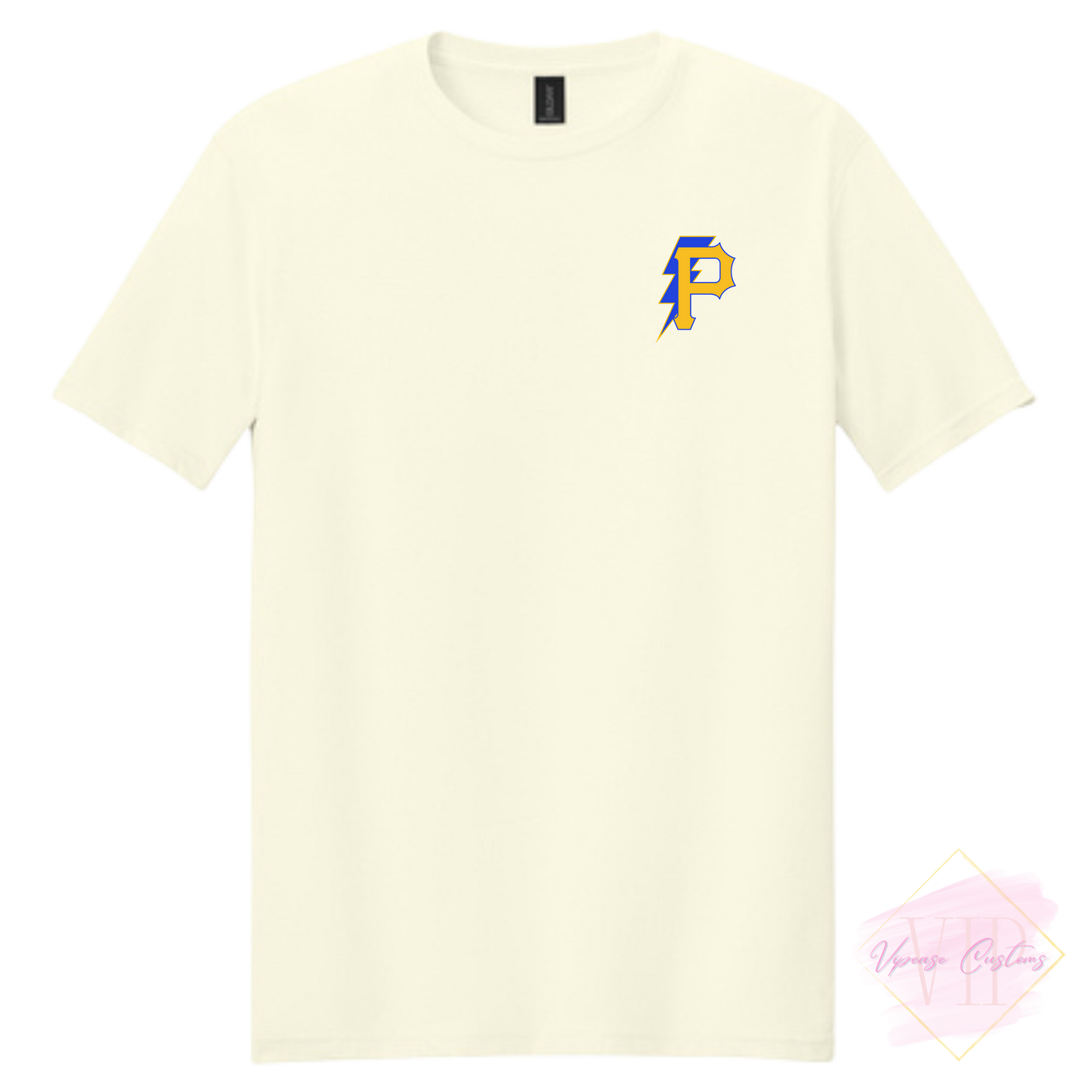 PROSPECTS SOFTBALL-4 64000 Gildan Softstyle® T-Shirt