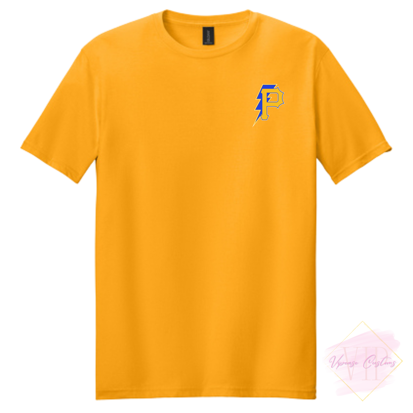 PROSPECTS SOFTBALL-4 64000 Gildan Softstyle® T-Shirt