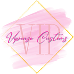 VIPease Customs logo