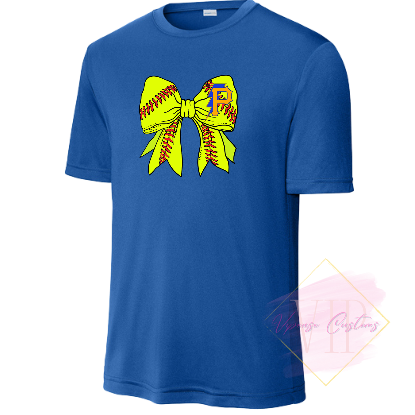 PROSPECTS SOFTBALL-3 Sport-Tek® PosiCharge® Competitor™ Tee - ST350