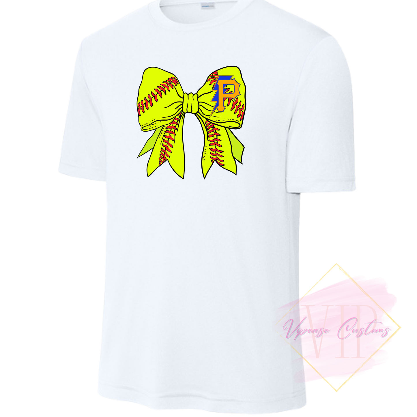 PROSPECTS SOFTBALL-3 Sport-Tek® PosiCharge® Competitor™ Tee - ST350