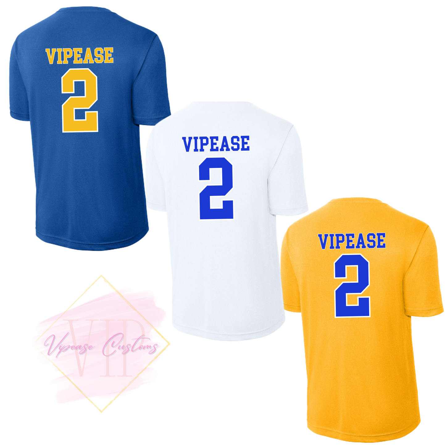 PROSPECTS SOFTBALL- Sport-Tek® PosiCharge® Competitor™ Tee - ST350