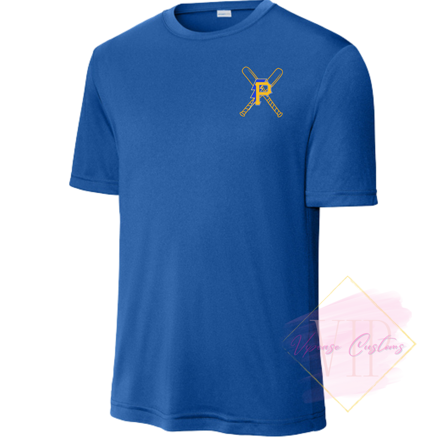 PROSPECTS SOFTBALL-4 Sport-Tek® PosiCharge® Competitor™ Tee - ST350