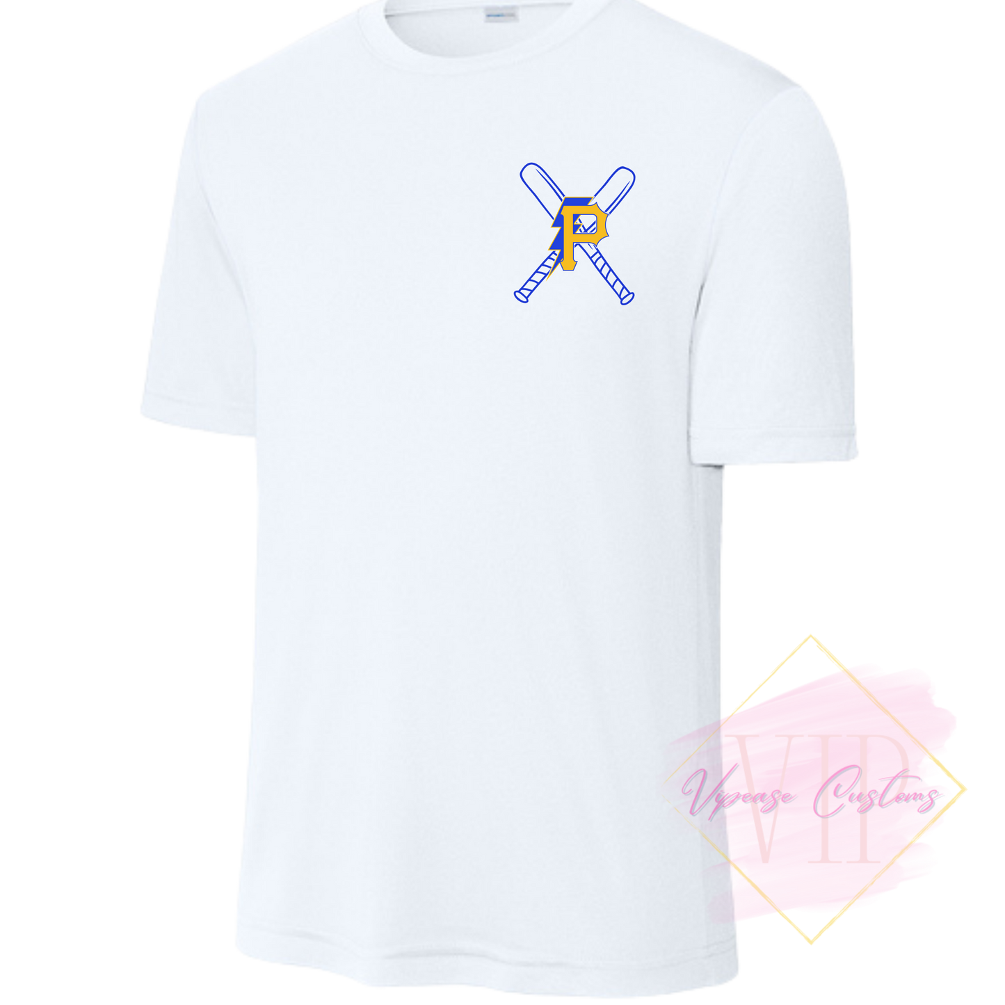 PROSPECTS SOFTBALL-4 Sport-Tek® PosiCharge® Competitor™ Tee - ST350
