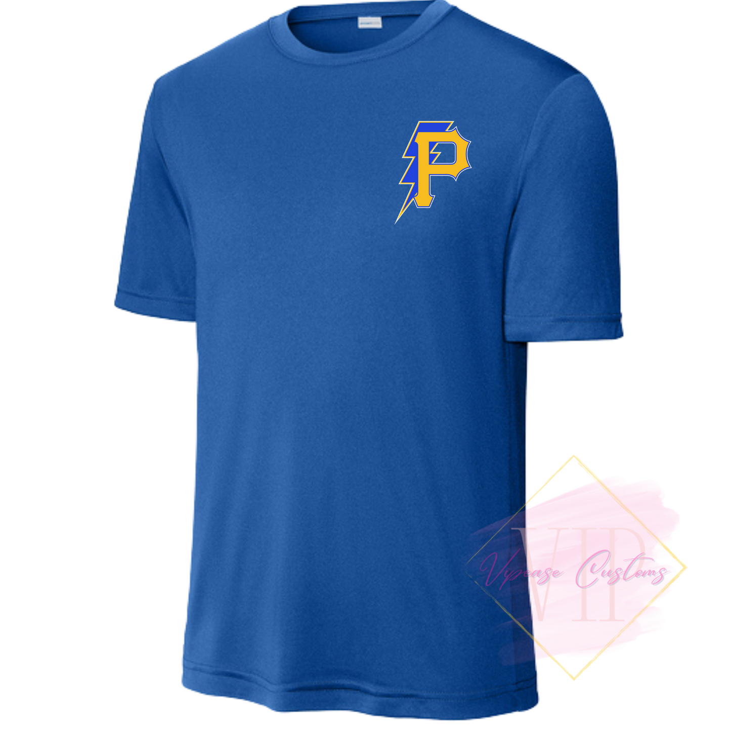 PROSPECTS SOFTBALL-4 Sport-Tek® PosiCharge® Competitor™ Tee - ST350