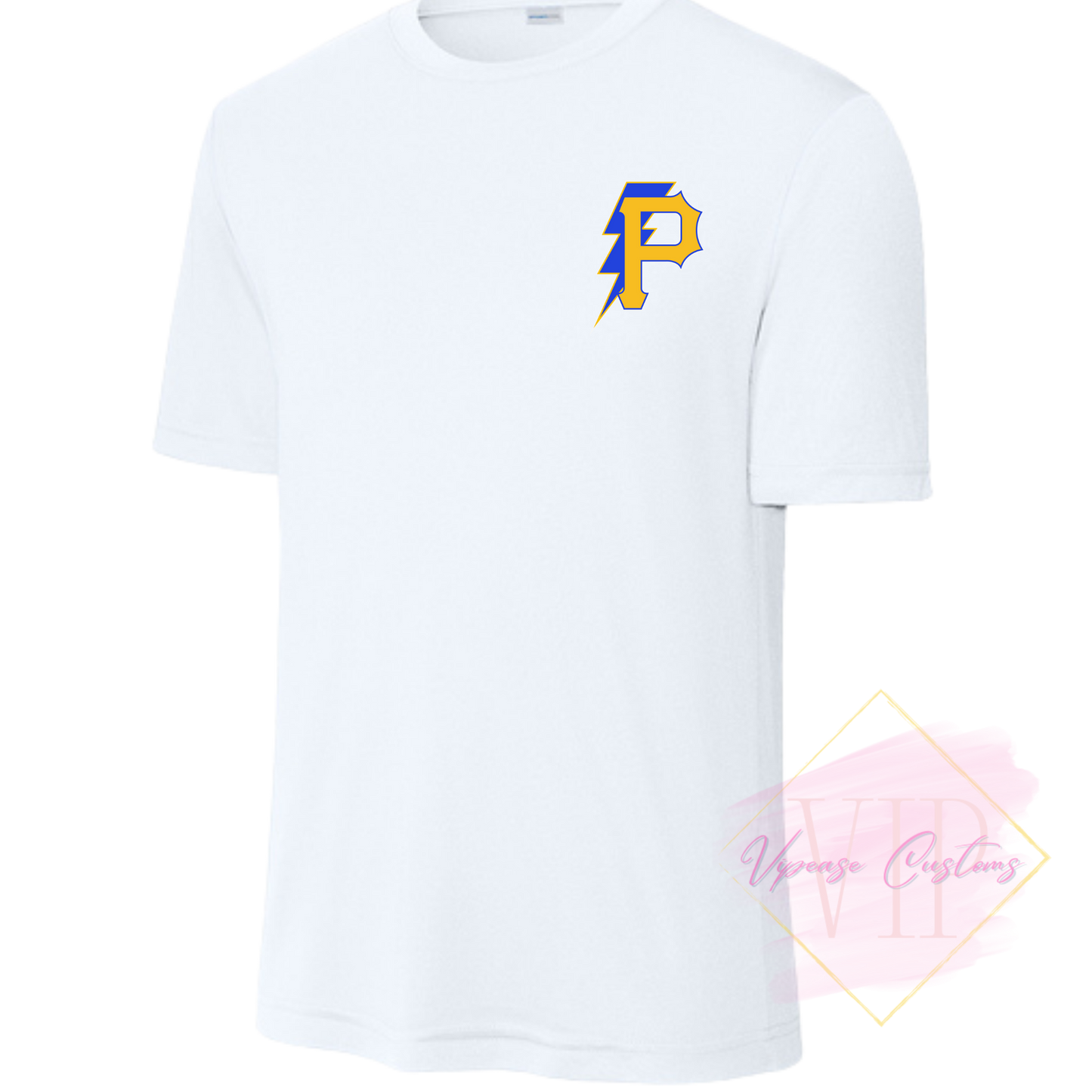 PROSPECTS SOFTBALL-4 Sport-Tek® PosiCharge® Competitor™ Tee - ST350