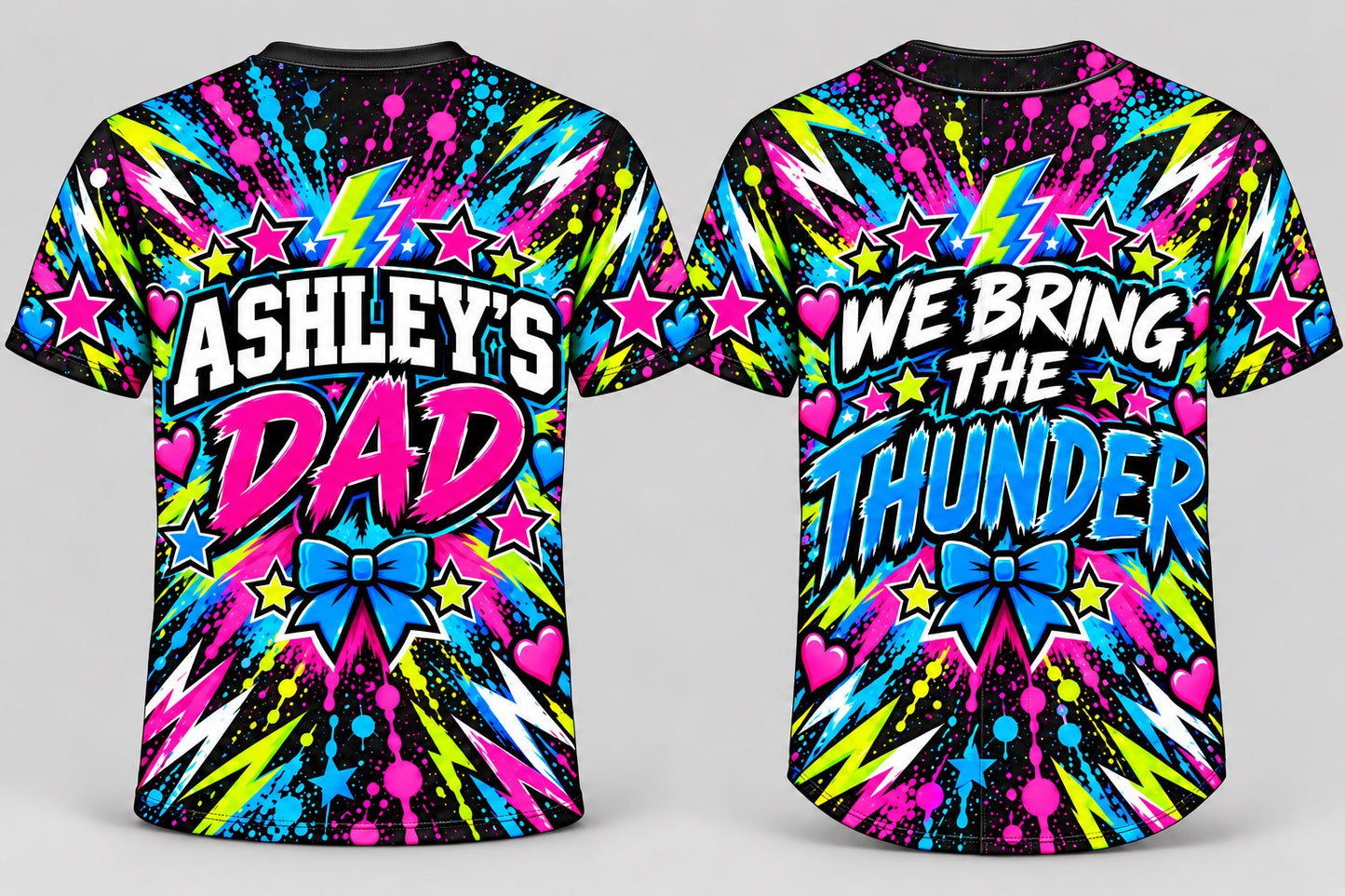 SSC Team Thunder Pre-Order Closes 10/5