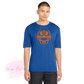 T-BIRDS- ST350 Sport-Tek® PosiCharge® Competitor™ Tee