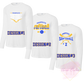 PROSPECTS SOFTBALL-2 ST350LS Sport-Tek® Long Sleeve PosiCharge® Competitor™ Tee