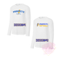 PROSPECTS SOFTBALL- ST350LS Sport-Tek® Long Sleeve PosiCharge® Competitor™ Tee