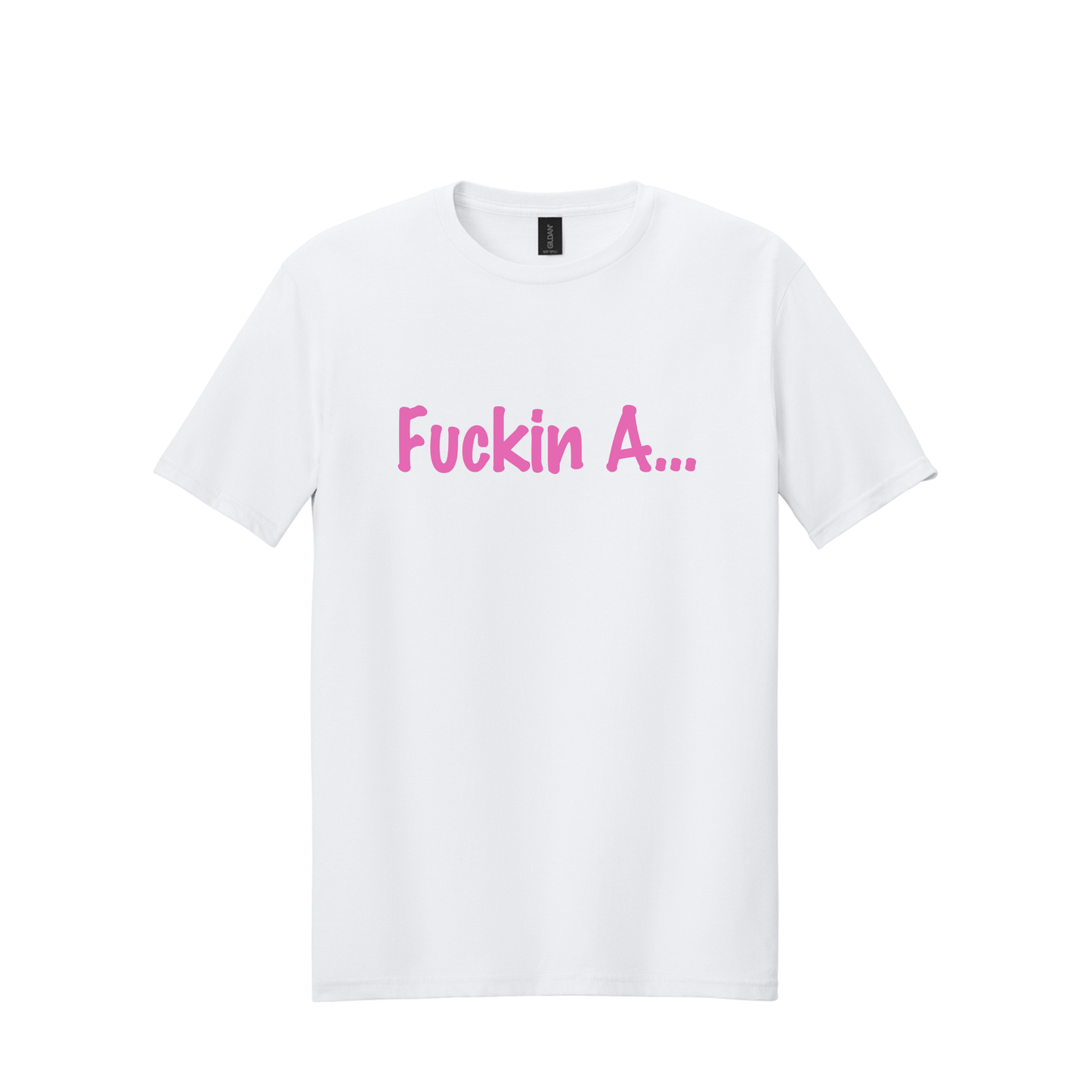Hot Momma T-Shirt | Fuckin A