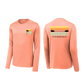 WANDERING ADVENTURES DRIFIT LONG SLEVEE - SPORT-TEK® POSICHARGE® COMPETITOR™ TEE