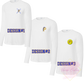 PROSPECTS SOFTBALL-4 ST350LS Sport-Tek® Long Sleeve PosiCharge® Competitor™ Tee