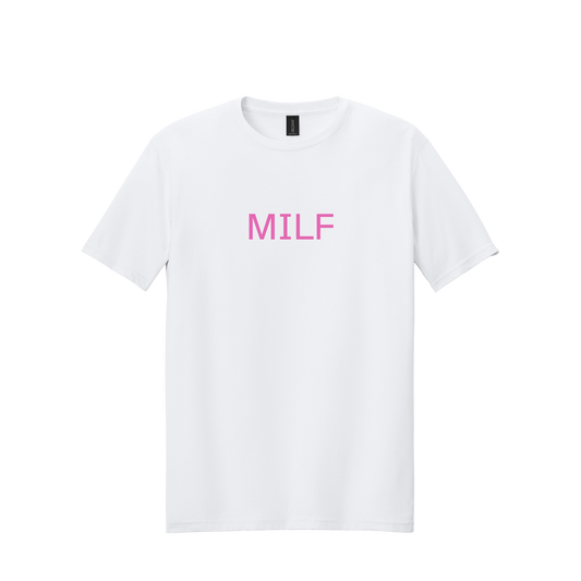 Hot Momma T-Shirt | MILF