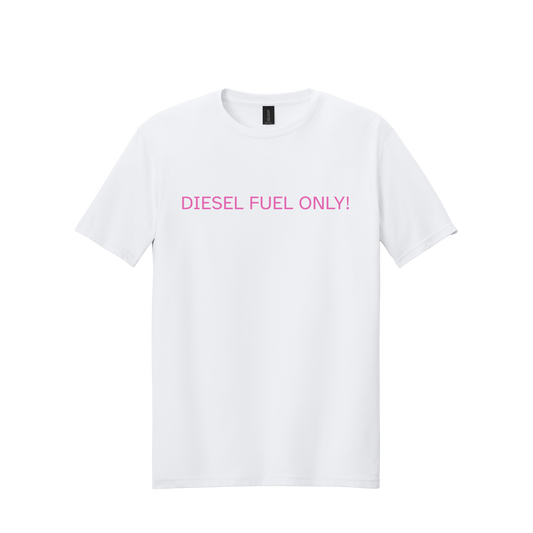 Hot Momma T-Shirt | Diesel Fuel Only