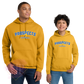 PROSPECTS SOFTBALL- 18500 Gildan® Heavy Blend™ Hooded Sweatshirt & 18500B Gildan® Youth Heavy Blend™ Hooded Sweatshirt
