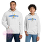 PROSPECTS SOFTBALL- 18500 Gildan® Heavy Blend™ Hooded Sweatshirt & 18500B Gildan® Youth Heavy Blend™ Hooded Sweatshirt