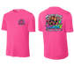 SSC Custom Photo T-Shirt