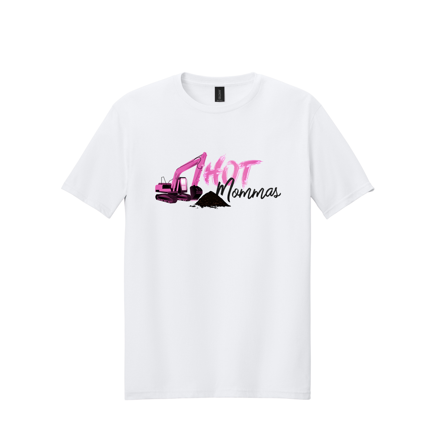 Hot Momma T-Shirt