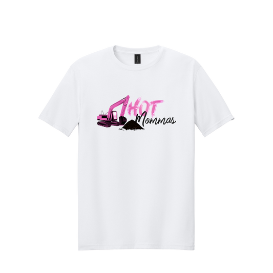 Hot Momma T-Shirt