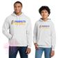 PROSPECTS SOFTBALL- 18500 Gildan® Heavy Blend™ Hooded Sweatshirt & 18500B Gildan® Youth Heavy Blend™ Hooded Sweatshirt