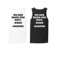No One Owes You Tank Top