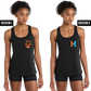 HORSE MONKEY TANK TOPS