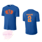 T-BIRDS- ST350 Sport-Tek® PosiCharge® Competitor™ Tee