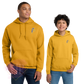 PROSPECTS SOFTBALL- 18500 Gildan® Heavy Blend™ Hooded Sweatshirt & 18500B Gildan® Youth Heavy Blend™ Hooded Sweatshirt
