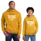 PROSPECTS SOFTBALL-2 18500 Gildan® Heavy Blend™ Hooded Sweatshirt & 18500B Gildan® Youth Heavy Blend™ Hooded Sweatshirt