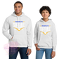PROSPECTS SOFTBALL-2 18500 Gildan® Heavy Blend™ Hooded Sweatshirt & 18500B Gildan® Youth Heavy Blend™ Hooded Sweatshirt