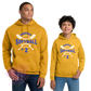 PROSPECTS SOFTBALL-2 18500 Gildan® Heavy Blend™ Hooded Sweatshirt & 18500B Gildan® Youth Heavy Blend™ Hooded Sweatshirt
