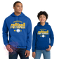 PROSPECTS SOFTBALL-2 18500 Gildan® Heavy Blend™ Hooded Sweatshirt & 18500B Gildan® Youth Heavy Blend™ Hooded Sweatshirt