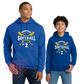 PROSPECTS SOFTBALL-2 18500 Gildan® Heavy Blend™ Hooded Sweatshirt & 18500B Gildan® Youth Heavy Blend™ Hooded Sweatshirt