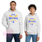 PROSPECTS SOFTBALL-2 18500 Gildan® Heavy Blend™ Hooded Sweatshirt & 18500B Gildan® Youth Heavy Blend™ Hooded Sweatshirt