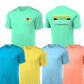 WANDERING ADVENTURES DRIFIT T-SHIRT - SPORT-TEK® POSICHARGE® COMPETITOR™ TEE