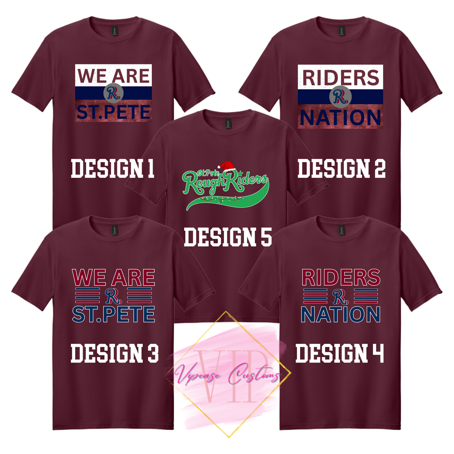 RR Gildan Softstyle® T-Shirt 64000 & 64000B