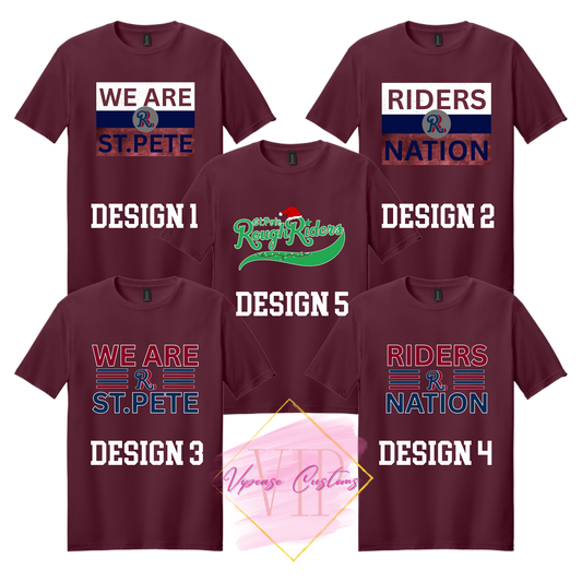 RR Gildan Softstyle® T-Shirt 64000 & 64000B