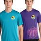 WANDERING ADVENTURES DRIFIT SHIRT - ST350 SPORT-TEK® POSICHARGE® COMPETITOR™ TEE