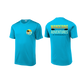 WANDERING ADVENTURES DRIFIT T-SHIRT - SPORT-TEK® POSICHARGE® COMPETITOR™ TEE