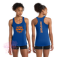 T-BIRDS- LST356 Sport-Tek® Women's PosiCharge® Competitor™ Racerback Tank