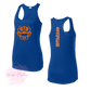 T-BIRDS- LST356 Sport-Tek® Women's PosiCharge® Competitor™ Racerback Tank