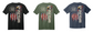 250 Years of Freedom Eagle Patriotic Tee | 1776–2026 America Anniversary Shirt