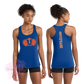 T-BIRDS- LST356 Sport-Tek® Women's PosiCharge® Competitor™ Racerback Tank
